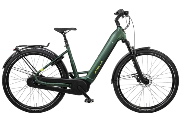 Stella - Tierra Premium MDB-N8 FI 500Wh - 0