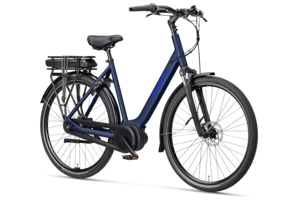 Sparta - a-Lane Fit 2025 400Wh - 2