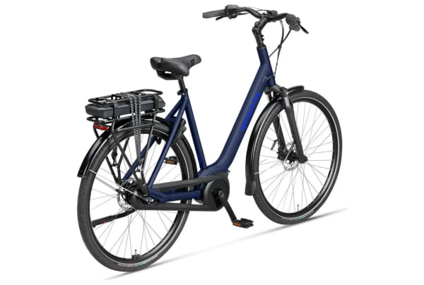 Sparta - a-Lane Fit 2025 400Wh - 1