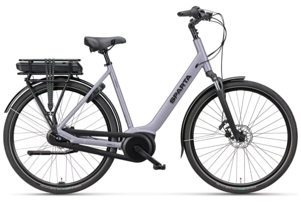 Sparta - a-Lane Energy 2025 500Wh - 0