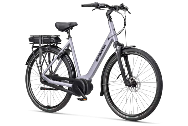 Sparta - a-Lane Energy 2025 500Wh - 4