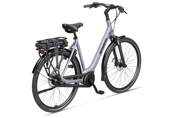 Sparta - a-Lane Energy 2025 500Wh - 5