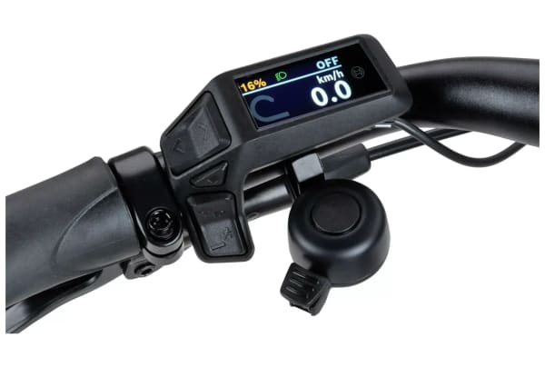 Sparta - a-Lane Energy 2025 500Wh - 6