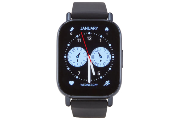 Redmi - Watch 5 Lite - Black - 4