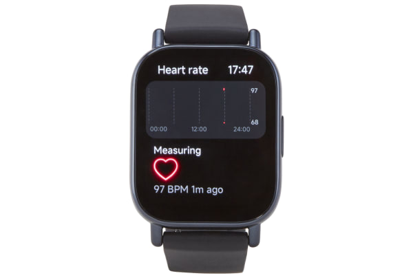 Redmi - Watch 5 Lite - Black - 3