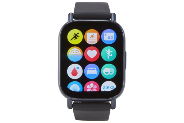 Redmi - Watch 5 Lite - Black - 1