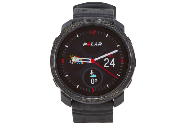 Polar - Vantage M3 - Night Black - 4