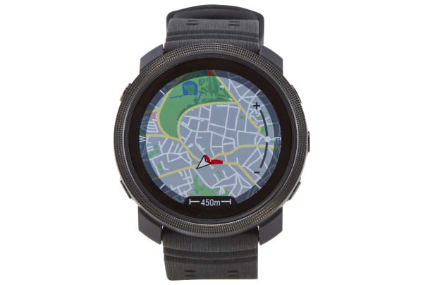 Polar - Vantage M3 - Night Black - 3