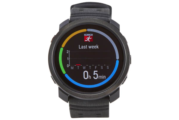 Polar - Vantage M3 - Night Black - 2