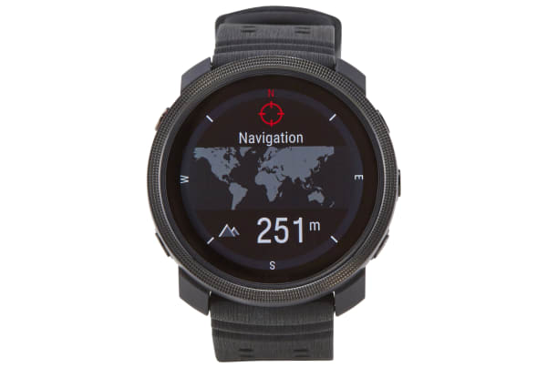 Polar - Vantage M3 - Night Black - 1
