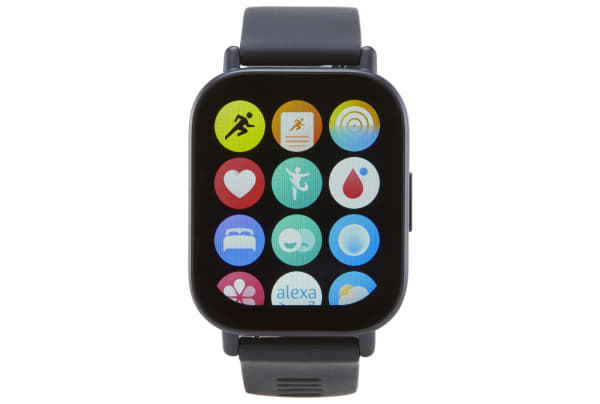 Redmi - Watch 5 Active - Black - 4