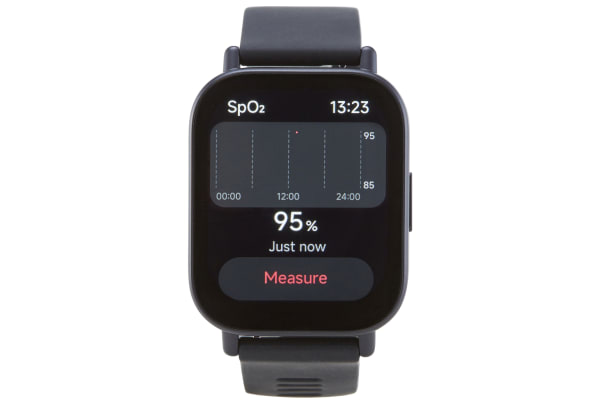 Redmi - Watch 5 Active - Black - 3
