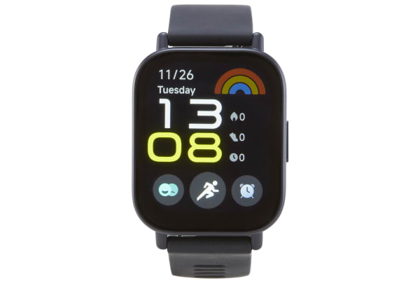 Redmi - Watch 5 Active - Black - 2