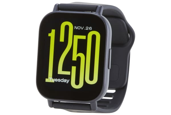 Redmi - Watch 5 Active - Black - 0