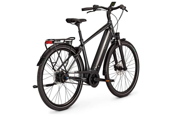Kalkhoff - Image 3 Excite 2025 500Wh Diamond - 4
