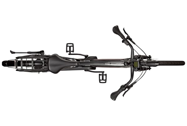 Kalkhoff - Image 3 Excite 2025 500Wh Diamond - 1