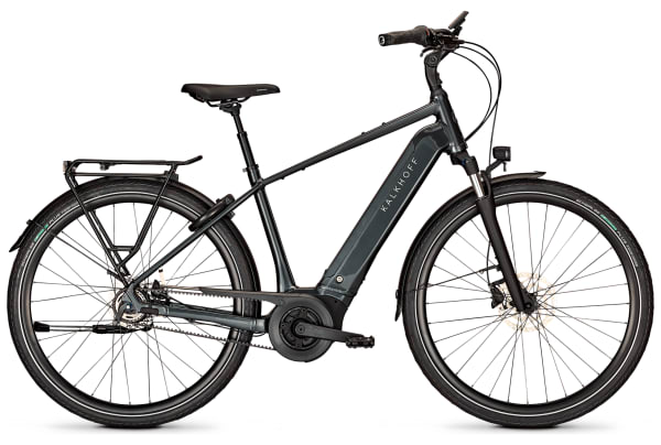 Kalkhoff - Image 3 Excite 2025 500Wh Diamond - 0