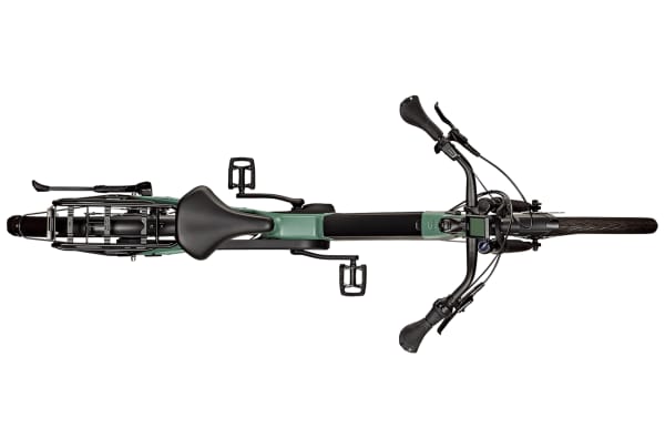 Kalkhoff - Image 3 Excite 2025 500Wh - 3