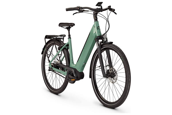 Kalkhoff - Image 3 Excite 2025 500Wh - 2