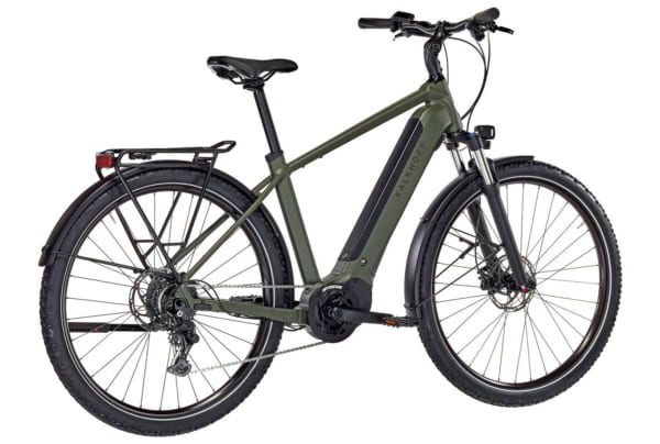 Kalkhoff - Entice 5 Season 625Wh Diamond - 11