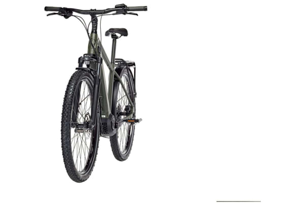 Kalkhoff - Entice 5 Season 625Wh Diamond - 9