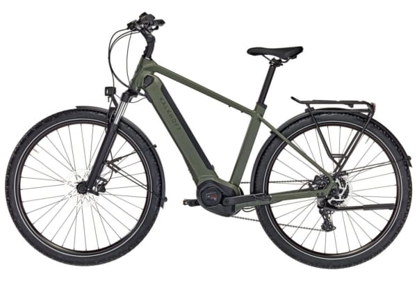 Kalkhoff - Entice 5 Season 625Wh Diamond - 7