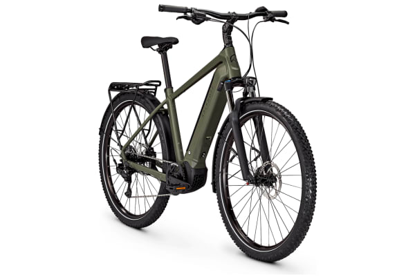 Kalkhoff - Entice 5 Season 625Wh Diamond - 4