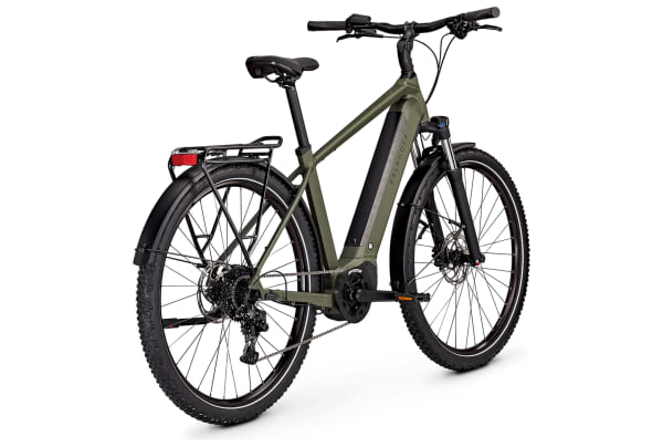 Kalkhoff - Entice 5 Season 625Wh Diamond - 3