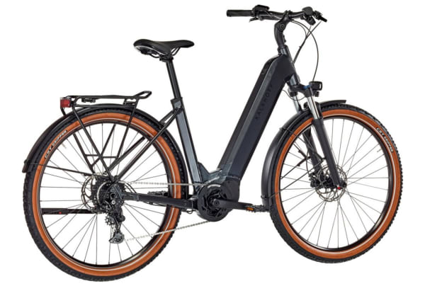 Kalkhoff - Entice 5 Season 625Wh - 10