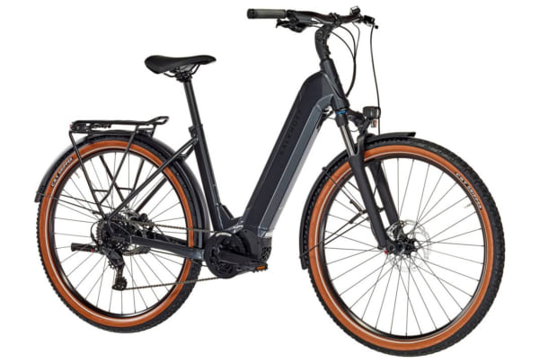 Kalkhoff - Entice 5 Season 625Wh - 9