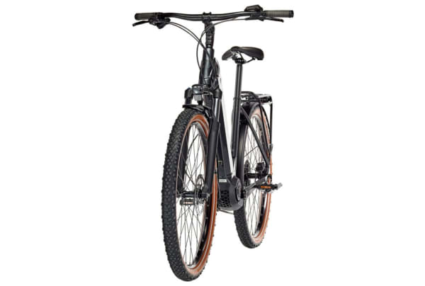 Kalkhoff - Entice 5 Season 625Wh - 8