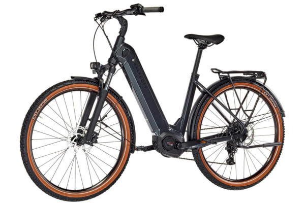 Kalkhoff - Entice 5 Season 625Wh - 7