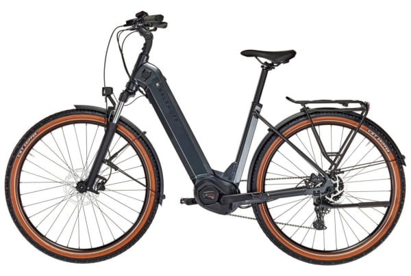 Kalkhoff - Entice 5 Season 625Wh - 6