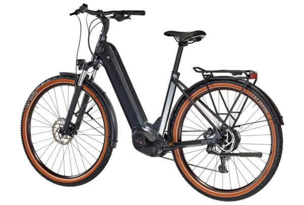 Kalkhoff - Entice 5 Season 625Wh - 5