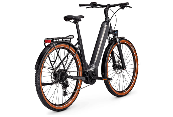 Kalkhoff - Entice 5 Season 625Wh - 4
