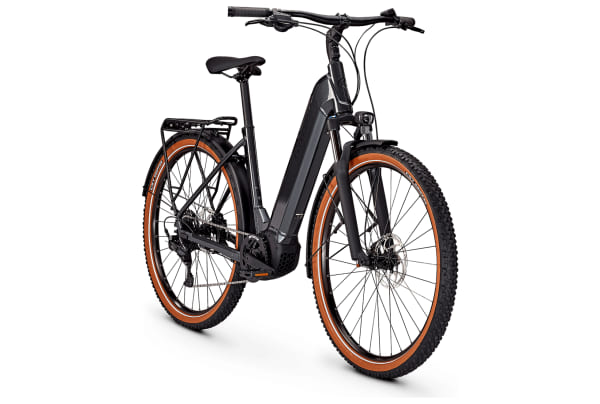 Kalkhoff - Entice 5 Season 625Wh - 3