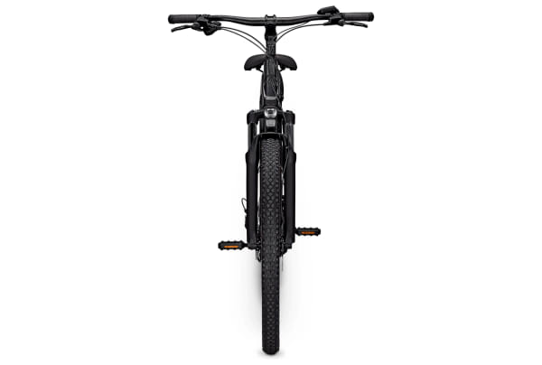 Kalkhoff - Entice 5 Season 625Wh - 2