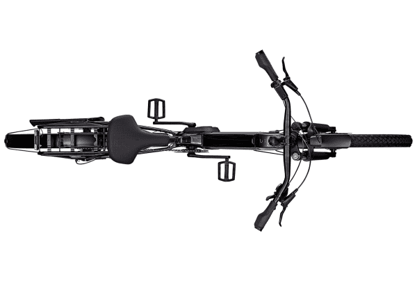 Kalkhoff - Entice 5 Season 625Wh - 1