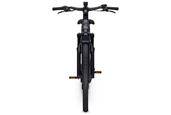 Kalkhoff - Entice 5+ Advance Belt 800Wh - 5