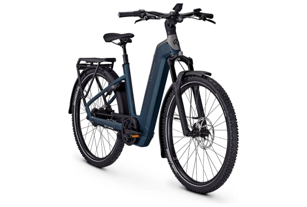 Kalkhoff - Entice 5+ Advance Belt 800Wh - 4