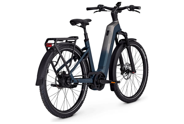 Kalkhoff - Entice 5+ Advance Belt 800Wh - 2