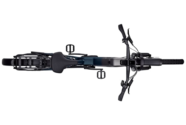 Kalkhoff - Entice 5+ Advance Belt 800Wh - 3