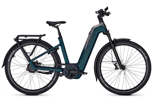Kalkhoff - Entice 5+ Advance Belt 800Wh - 1