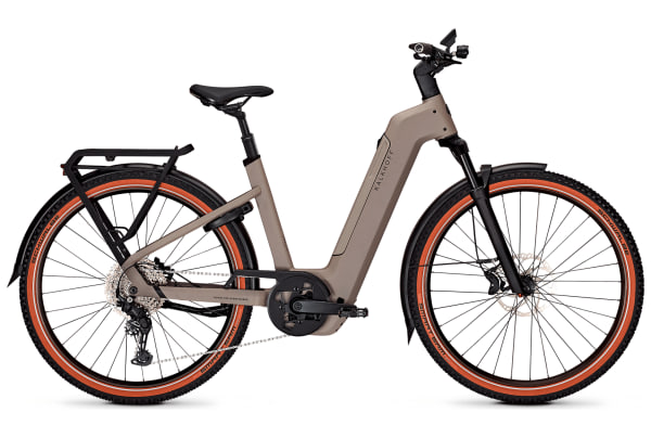Kalkhoff - Entice 5+ Advance 800Wh - 1