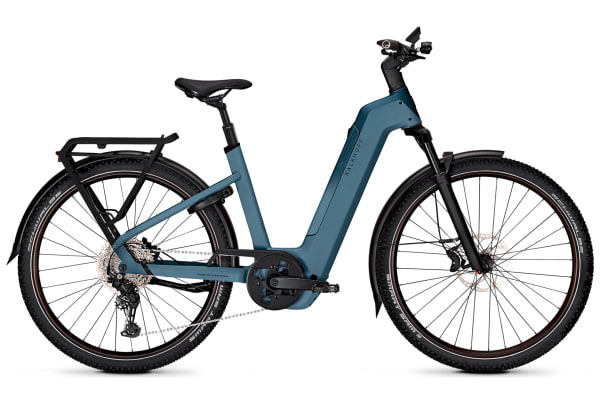 Kalkhoff - Entice 5+ Advance 800Wh - 0