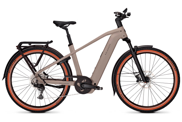 Kalkhoff - Entice 5+ Advance 800Wh Diamond - 0