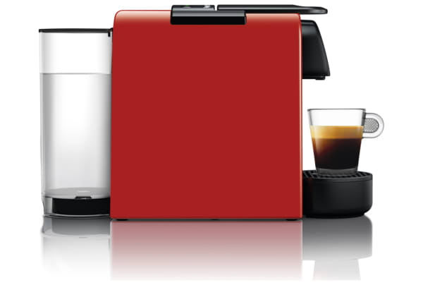 De'Longhi - Nespresso Essenza Mini - Rood - 1