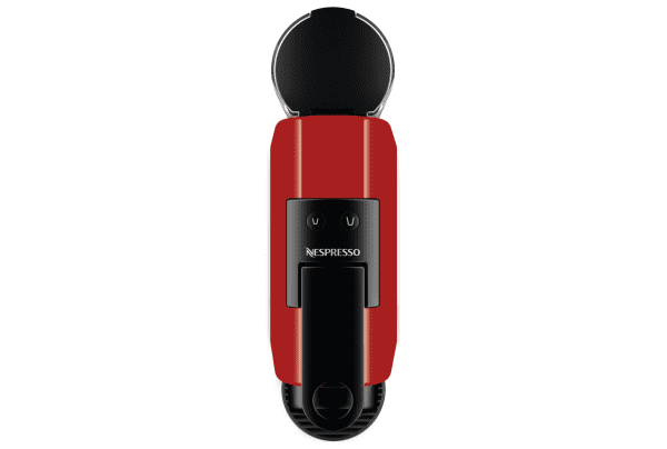 De'Longhi - Nespresso Essenza Mini - Rood - 2