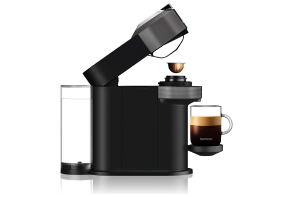 De'Longhi - Nespresso Vertuo Next - Grijs - 5
