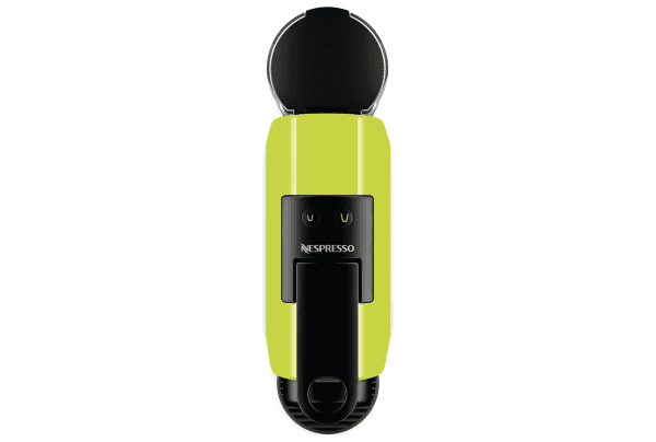 De'Longhi - Nespresso Essenza Mini - Groen - 2